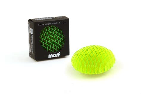 morf fidget toy